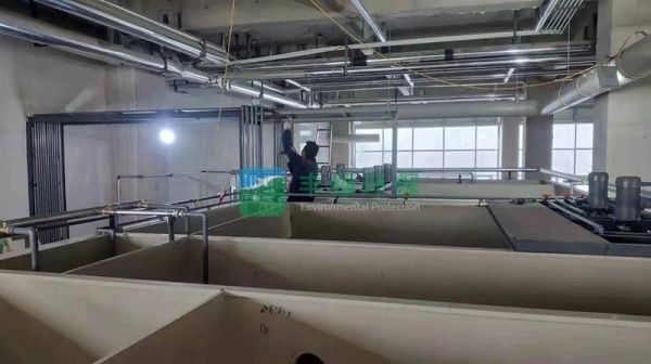 廢水處理對環境保護的實際效果是什么？